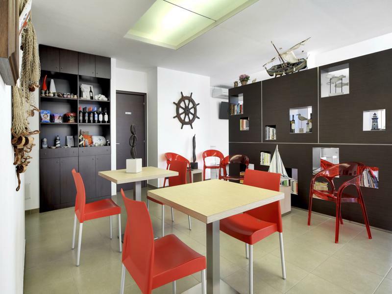 Blu Modicamare Aparthotel Marina di Modica Buitenkant foto