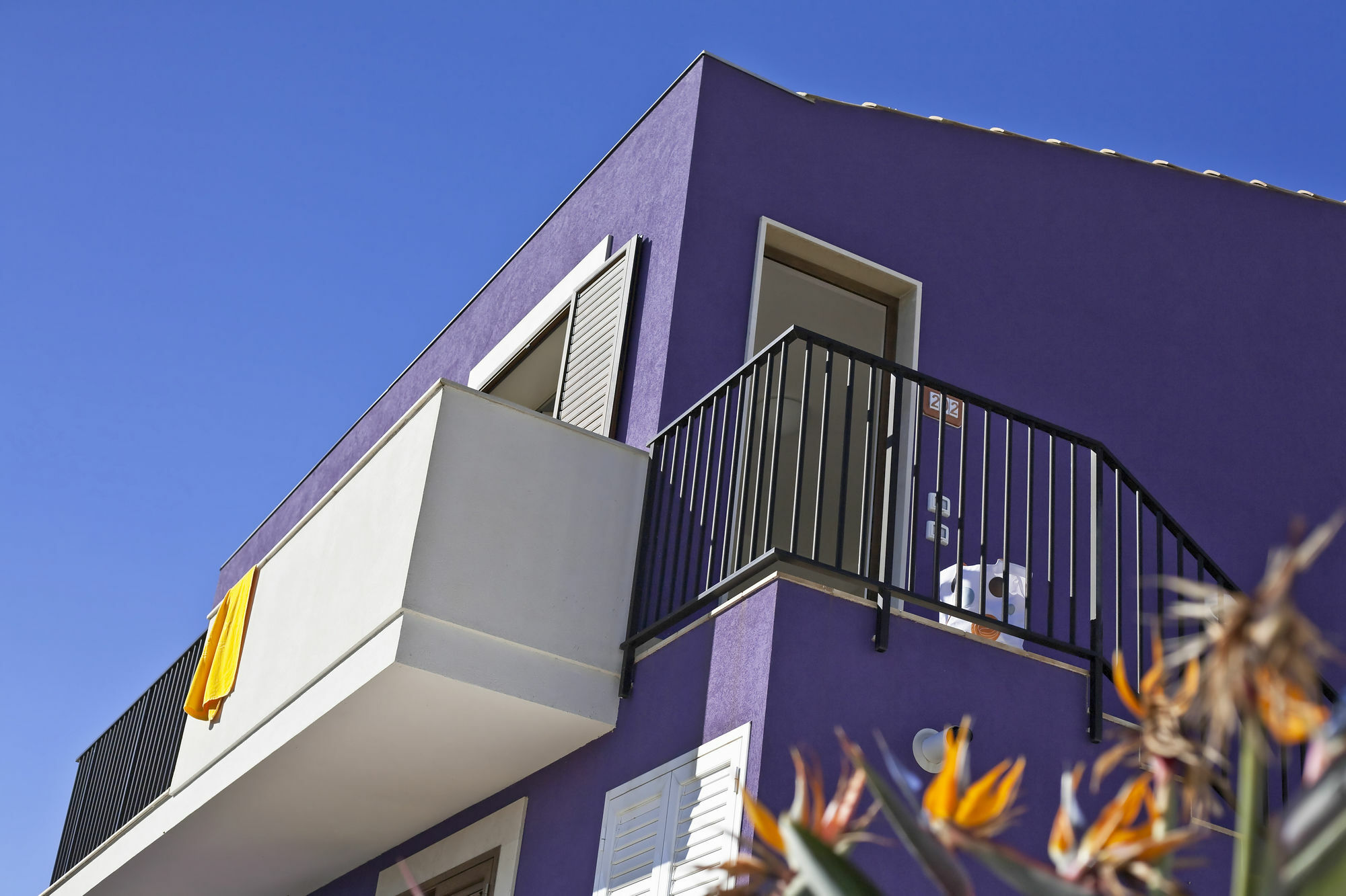 Blu Modicamare Aparthotel Marina di Modica Buitenkant foto