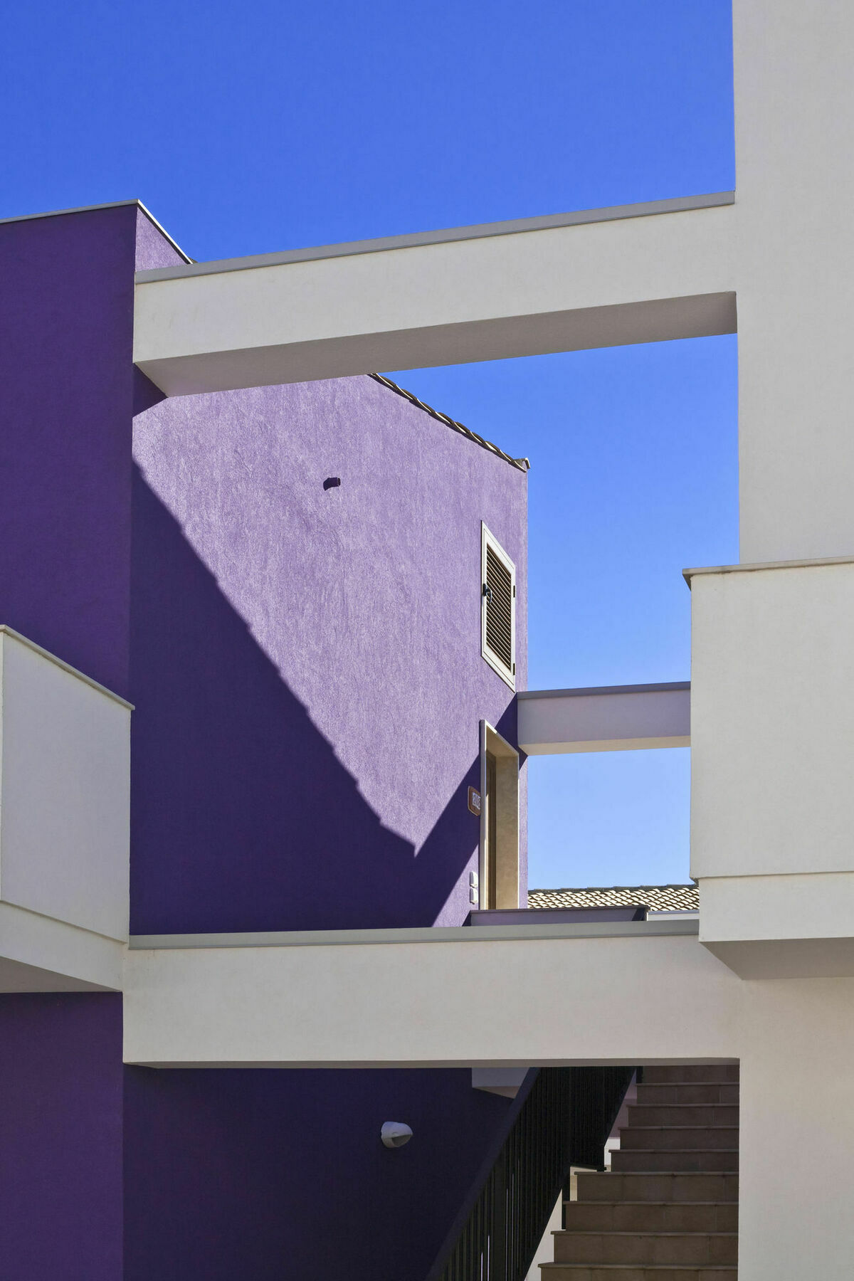 Blu Modicamare Aparthotel Marina di Modica Buitenkant foto