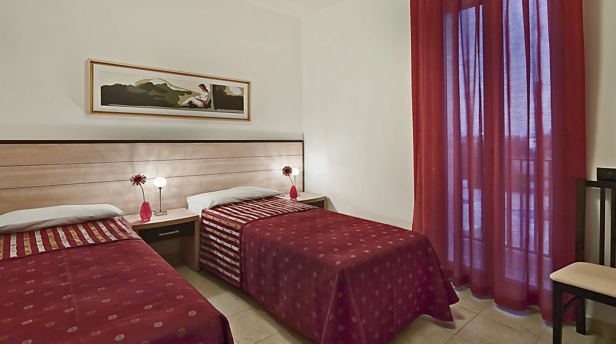 Blu Modicamare Aparthotel Marina di Modica Buitenkant foto